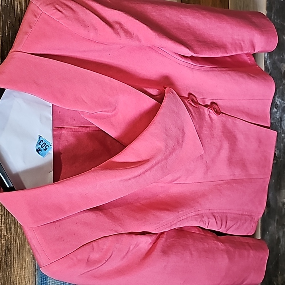 Armani Jacket